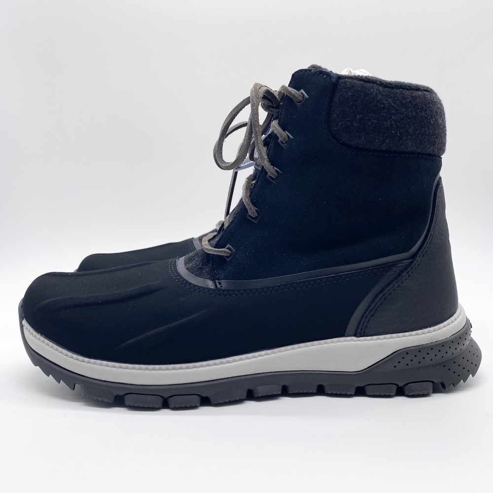 🧊NEW Seamount Sperry Top Sider Duck Boot Size 10.5